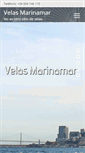 Mobile Screenshot of marinamar.es